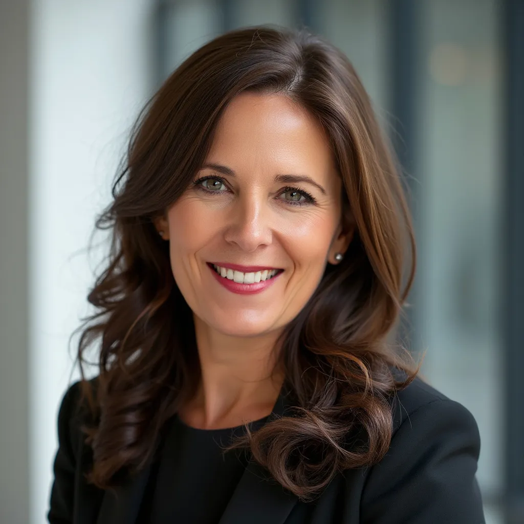 Portret Ana Kovačić