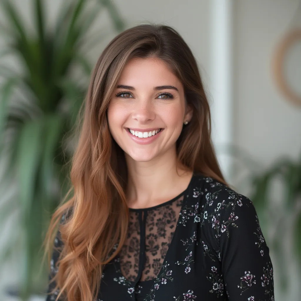 Portret klijentice Jelena Babić